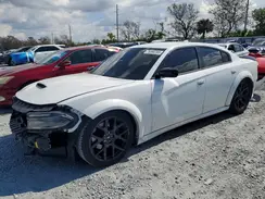 2C3CDXCTXKH603198 2019 DODGE CHARGER