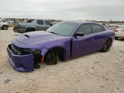 2C3CDXCTXKH604402 2019 DODGE CHARGER