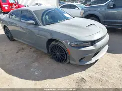 2C3CDXCTXKH607784 2019 DODGE CHARGER