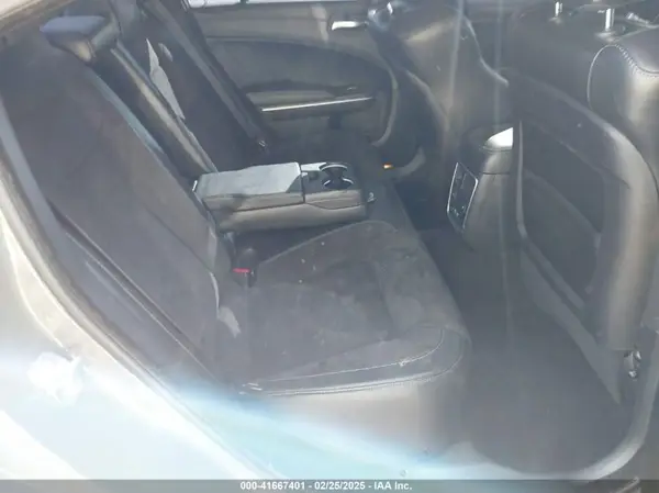 2C3CDXCTXKH607784 2019 DODGE CHARGER - Image 8