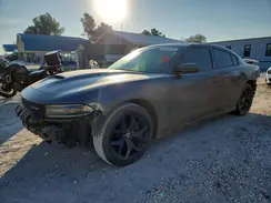 2C3CDXCTXKH608384 2019 DODGE CHARGER