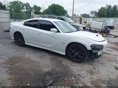 2C3CDXCTXKH608417 2019 DODGE CHARGER