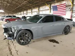 2C3CDXCTXKH619448 2019 DODGE CHARGER