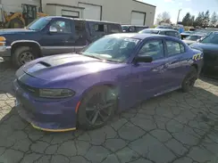 2C3CDXCTXKH624357 2019 DODGE CHARGER