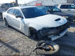 2C3CDXCTXKH629932 2019 DODGE CHARGER