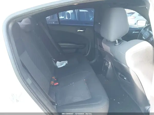 2C3CDXCTXKH629932 2019 DODGE CHARGER - Image 8