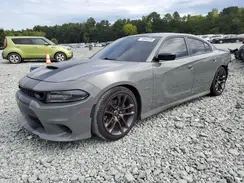 2C3CDXCTXKH629994 2019 DODGE CHARGER