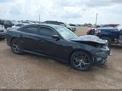 2C3CDXCTXKH630059 2019 DODGE CHARGER