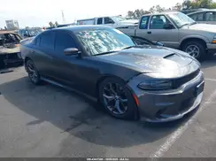 2C3CDXCTXKH630305 2019 DODGE CHARGER