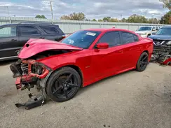 2C3CDXCTXKH633267 2019 DODGE CHARGER