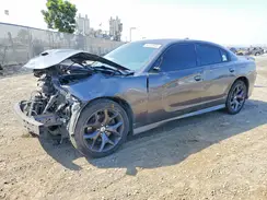 2C3CDXCTXKH633401 2019 DODGE CHARGER