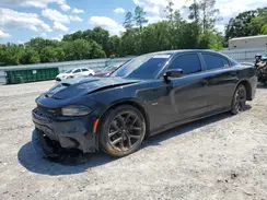 2C3CDXCTXKH636699 2019 DODGE CHARGER