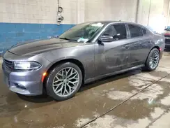 2C3CDXCTXKH643085 2019 DODGE CHARGER