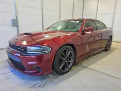 2C3CDXCTXKH668245 2019 DODGE CHARGER