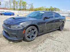 2C3CDXCTXKH668259 2019 DODGE CHARGER