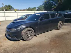2C3CDXCTXKH681934 2019 DODGE CHARGER