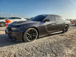 2C3CDXCTXKH682131 2019 DODGE CHARGER