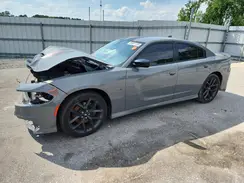 2C3CDXCTXKH689127 2019 DODGE CHARGER