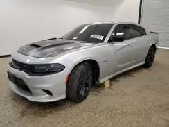 2C3CDXCTXKH696983 2019 DODGE CHARGER