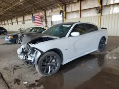 2C3CDXCTXKH700353 2019 DODGE CHARGER