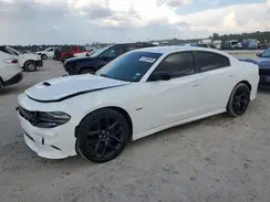 2C3CDXCTXKH718349 2019 DODGE CHARGER