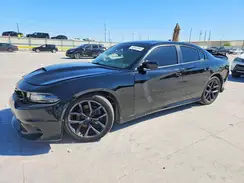 2C3CDXCTXKH722160 2019 DODGE CHARGER