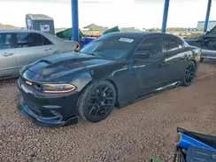 2C3CDXCTXKH729948 2019 DODGE CHARGER
