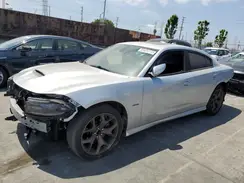 2C3CDXCTXKH730176 2019 DODGE CHARGER