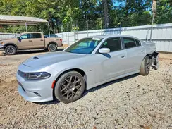 2C3CDXCTXKH737130 2019 DODGE CHARGER