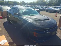 2C3CDXCTXKH737953 2019 DODGE CHARGER