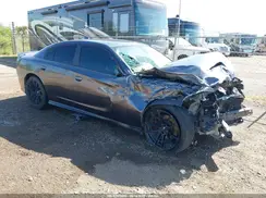 2C3CDXCTXKH738195 2019 DODGE CHARGER