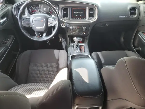 2C3CDXCTXKH749147 2019 DODGE CHARGER - Image 8