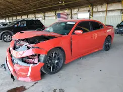 2C3CDXCTXKH749293 2019 DODGE CHARGER