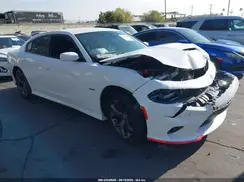 2C3CDXCTXKH756129 2019 DODGE CHARGER