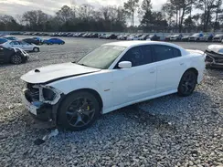 2C3CDXCTXKH757202 2019 DODGE CHARGER