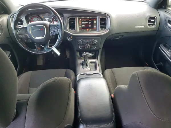2C3CDXCTXKH757202 2019 DODGE CHARGER - Image 8