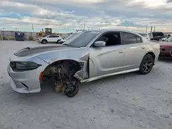 2C3CDXCTXKH757393 2019 DODGE CHARGER