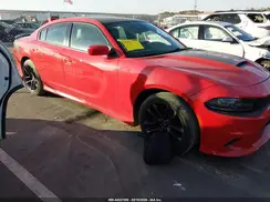 2C3CDXCTXLH106427 2020 DODGE CHARGER