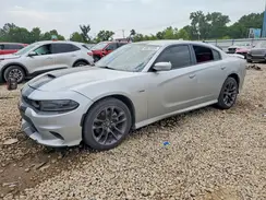 2C3CDXCTXLH106685 2020 DODGE CHARGER