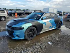 2C3CDXCTXLH106749 2020 DODGE CHARGER