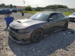 2C3CDXCTXLH126757 2020 DODGE CHARGER