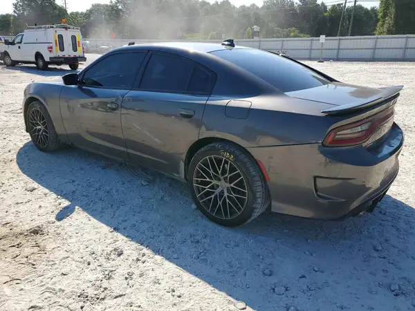 2C3CDXCTXLH133496 2020 DODGE CHARGER - Image 2