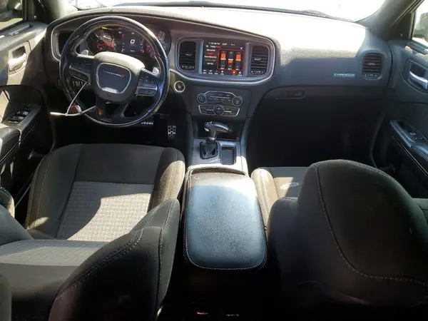 2C3CDXCTXLH133496 2020 DODGE CHARGER - Image 8