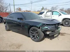 2C3CDXCTXLH145129 2020 DODGE CHARGER