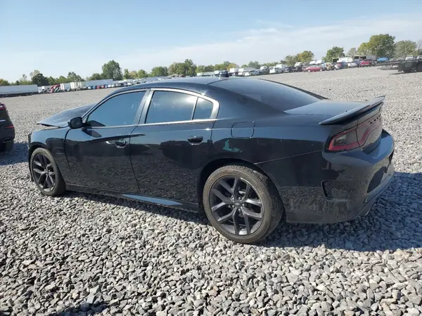 2C3CDXCTXLH153733 2020 DODGE CHARGER - Image 2