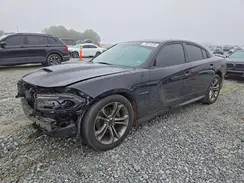 2C3CDXCTXLH165607 2020 DODGE CHARGER