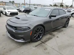 2C3CDXCTXLH183542 2020 DODGE CHARGER
