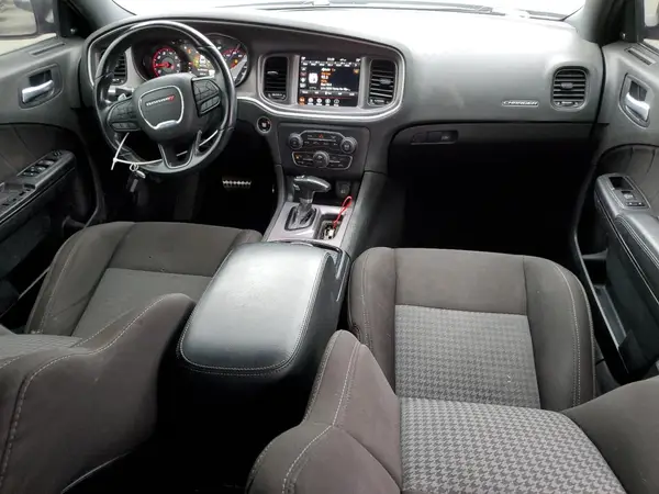 2C3CDXCTXLH183542 2020 DODGE CHARGER - Image 8