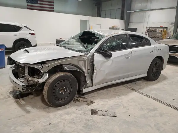 2C3CDXCTXLH189230 2020 DODGE CHARGER - Image 1