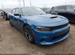 2C3CDXCTXLH195805 2020 DODGE CHARGER